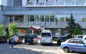 Мастер-класс в г.Одесса, Май 2011