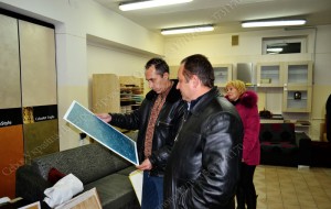 Мастер-класс в г.Севастополь,Июль 2011