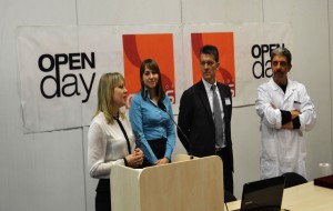 OpenDay 2016