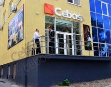 Декор-центр CEBOS