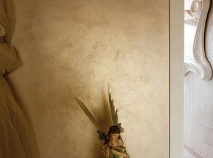 CEBOSTYLE ANTICO Декоративная краска с песчаным наполнителем и ярким металлическим эффектом